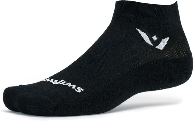 Darn Tough Merino Wool Running Socks