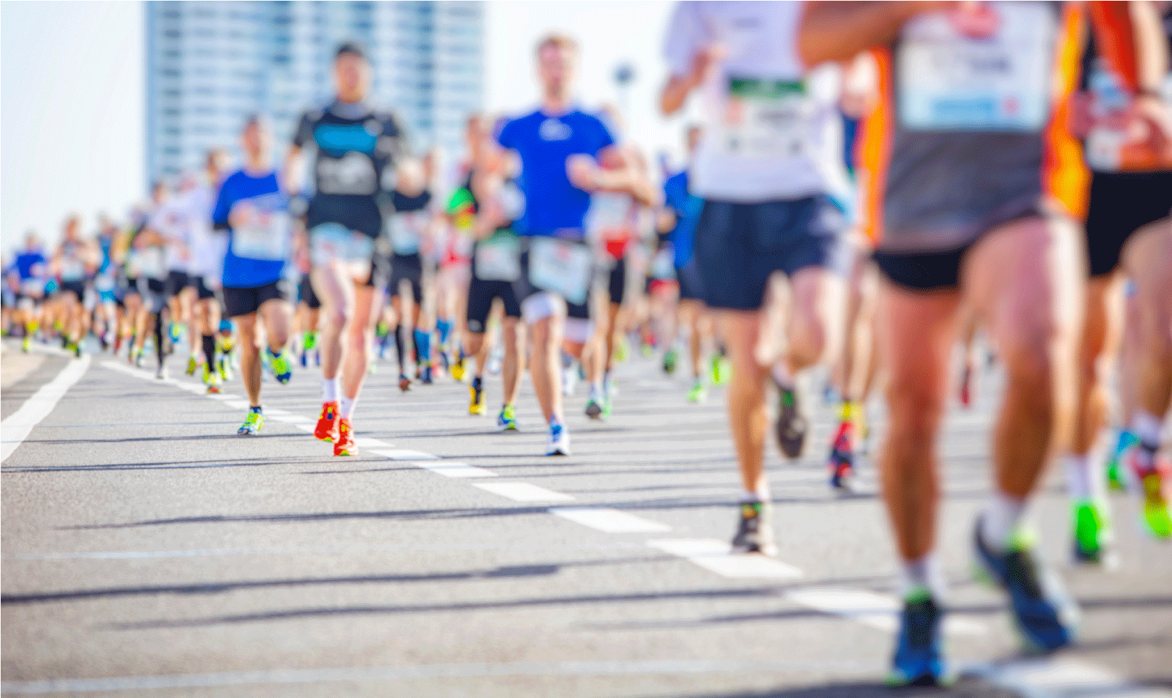 10 Tips for First-Time 5k Runners