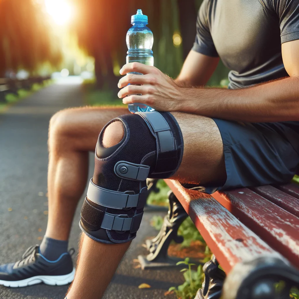 Overcome Injuries for a Faster 5K